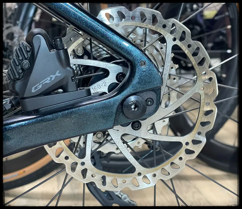 Giant Revolt Advanced 2 Large Starry Night 2022-9